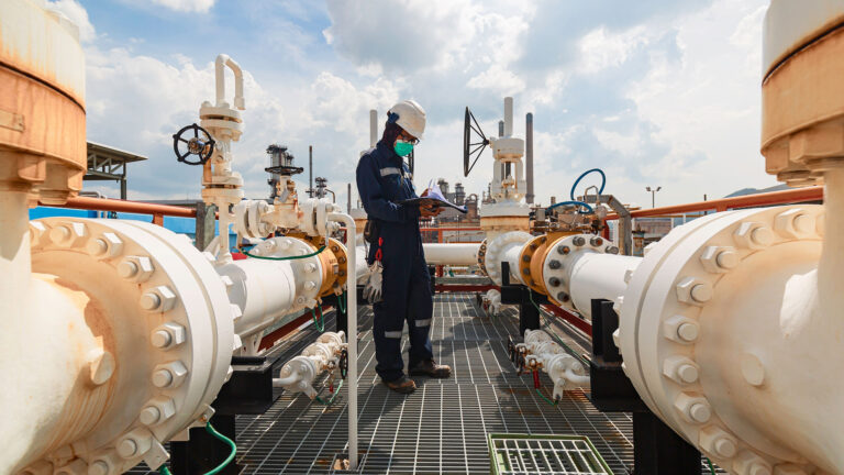 Understanding the Global Trade of Gas Products