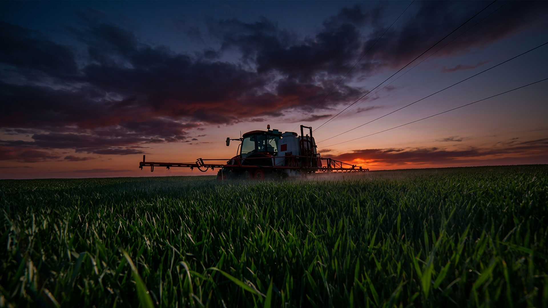 Agriculture Solutions