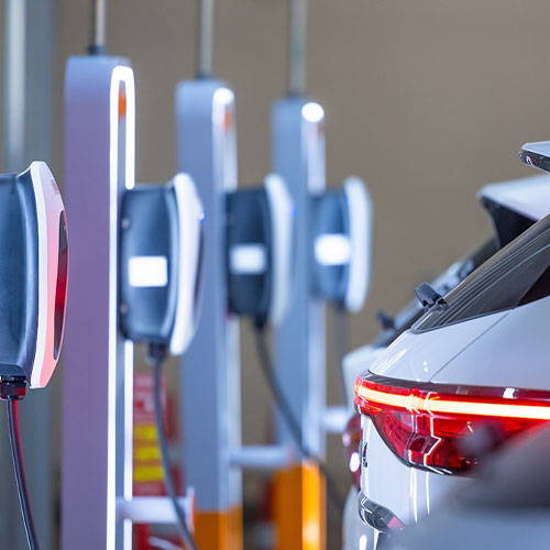 EV Chargers