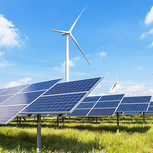 Solar Energy